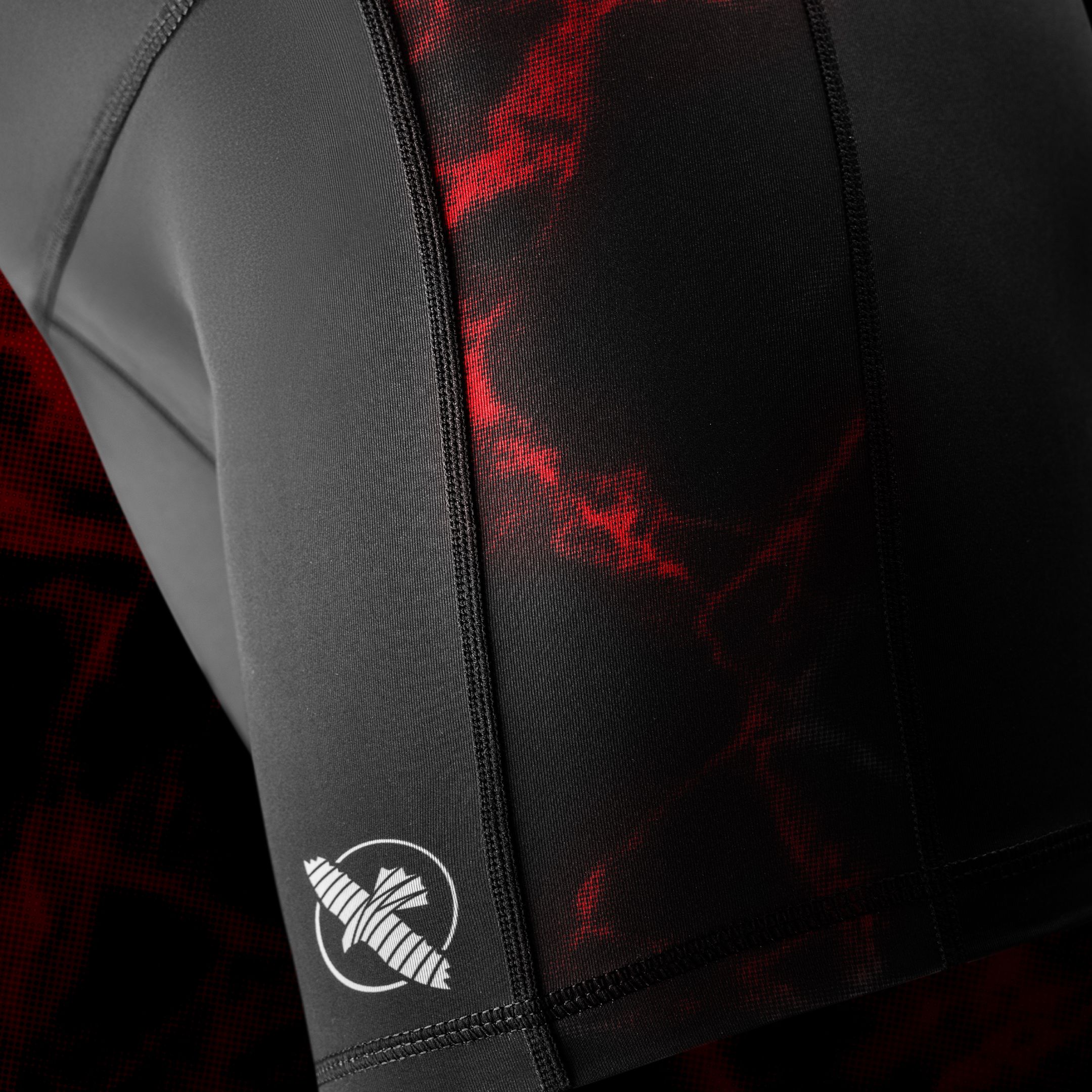 UFC BJJ Women’s Vale Tudo Shorts - Image 6