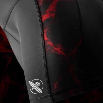 UFC BJJ Women’s Vale Tudo Shorts - Image 6