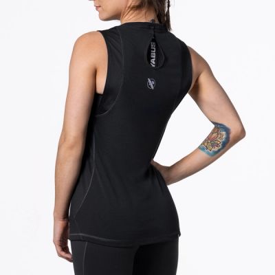 Hayabusa Women’s Lightweight Tank Top - Image 2