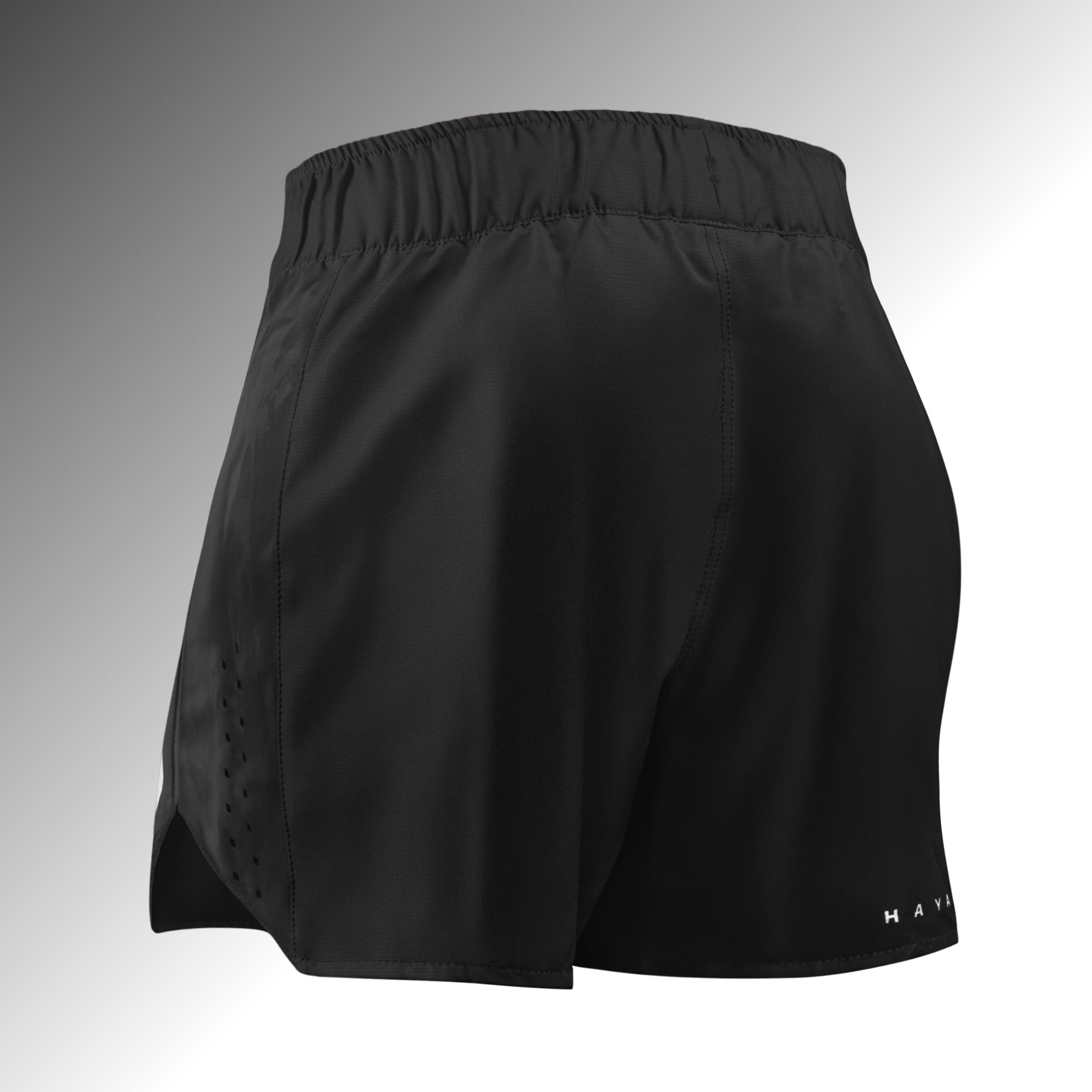 Hayabusa Women's Apex Fight Shorts | BJJ & MMA Gear