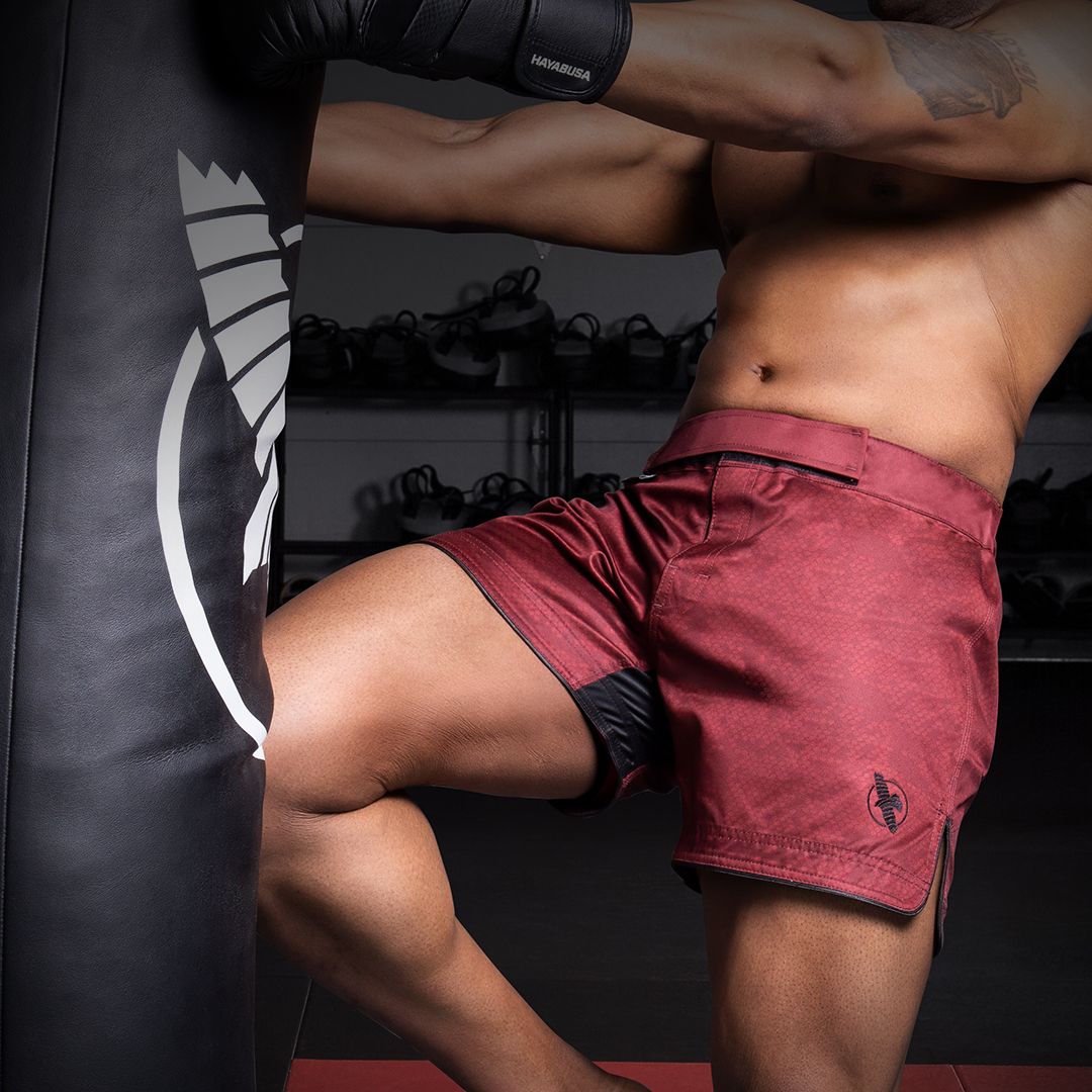 Best MMA Shorts: The Ultimate Buying Guide for Fighters