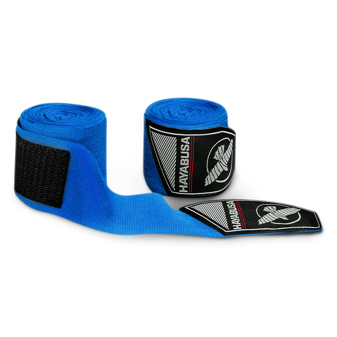 Perfect Stretch Hand Wraps - Image 2