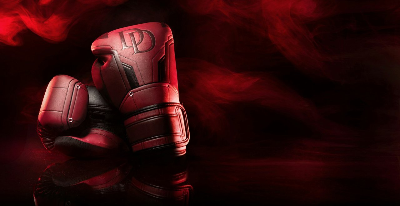 Daredevil