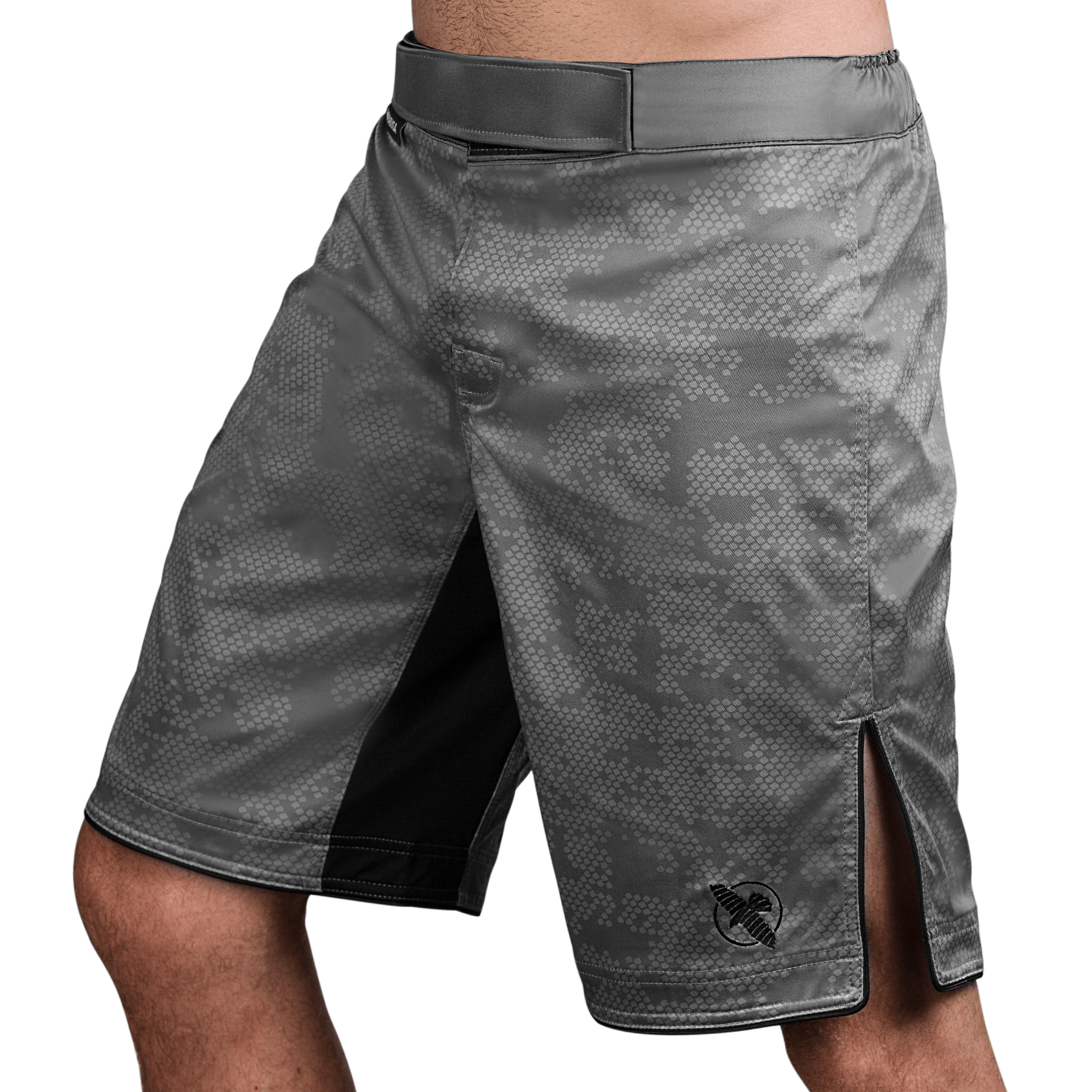 Hayabusa Hexagon MMA Shorts - Image 1