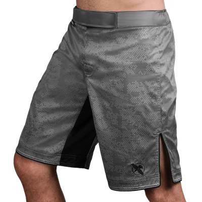 Hayabusa Hexagon MMA Shorts - Image 1