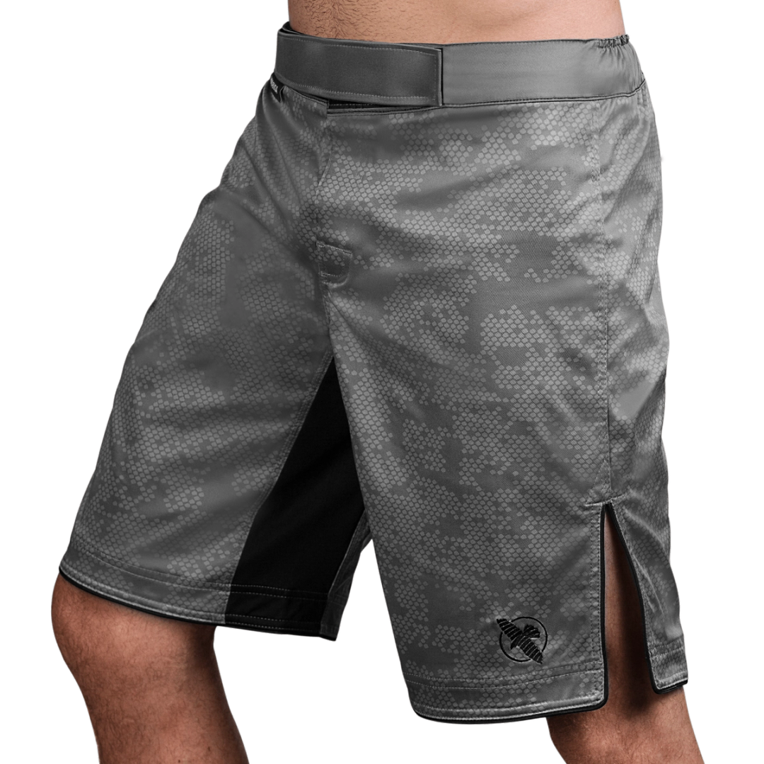 Hayabusa Hexagon MMA Shorts