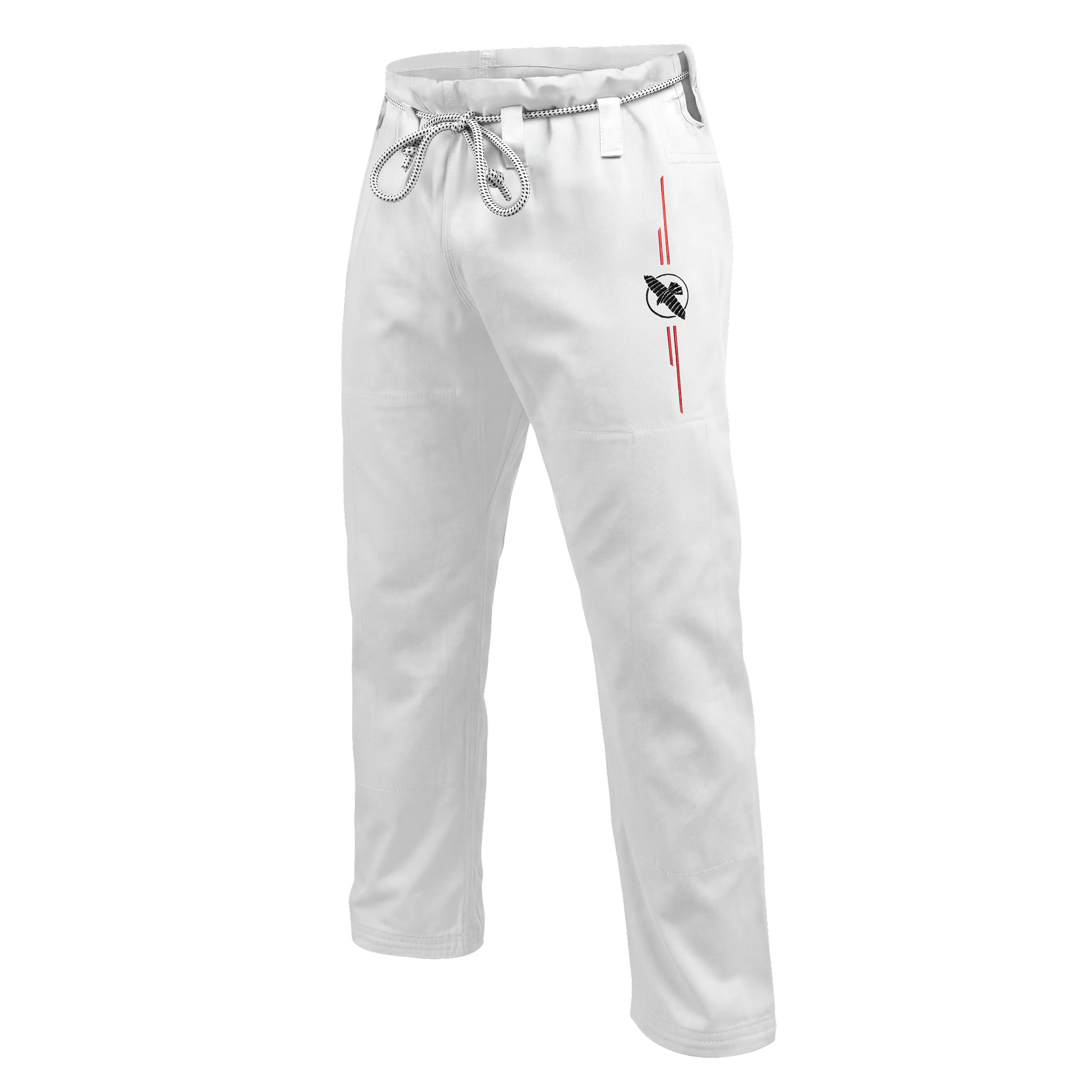 Hayabusa Valor Twill Gi Pants