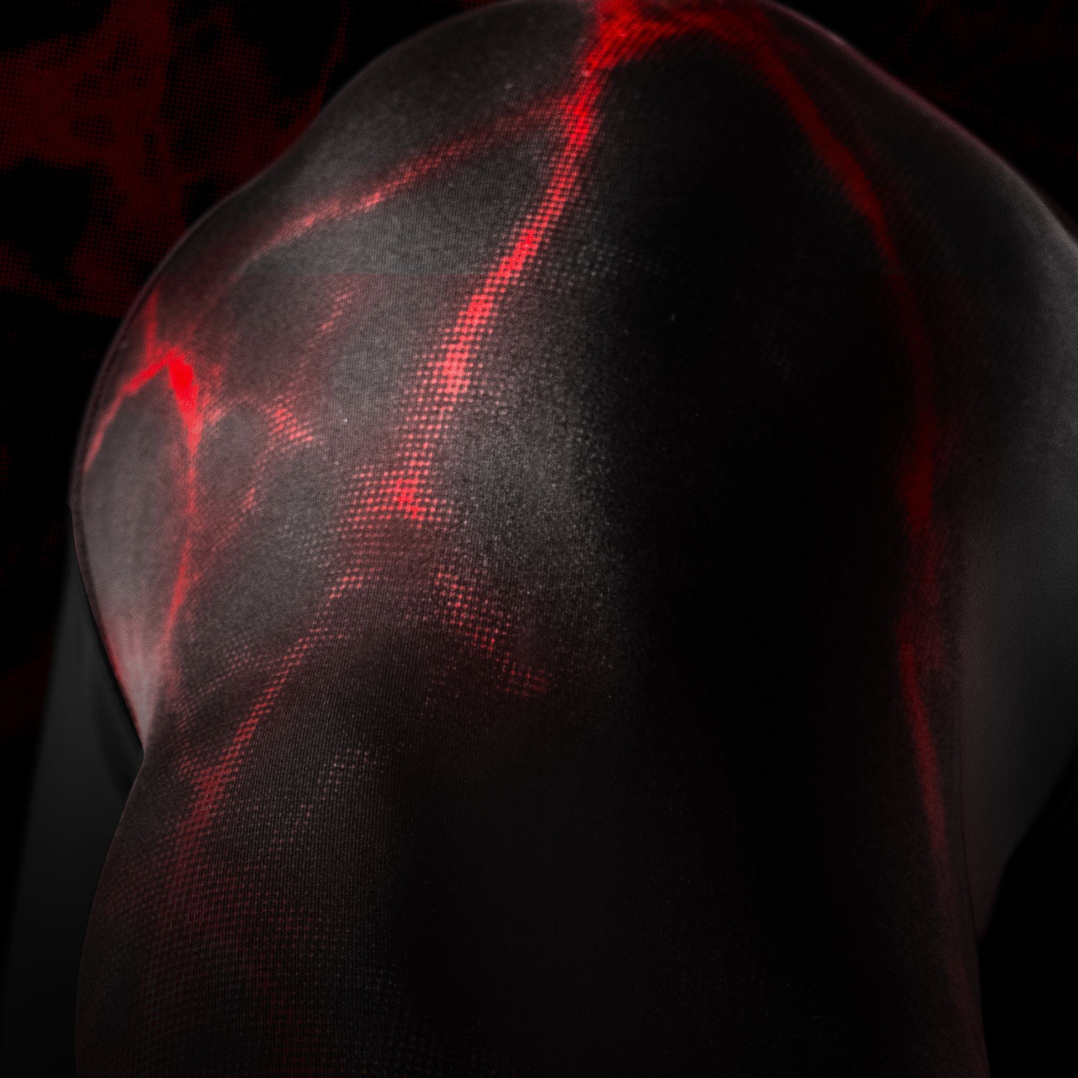 UFC BJJ Men’s Short Sleeve Rash Guard - Image 5