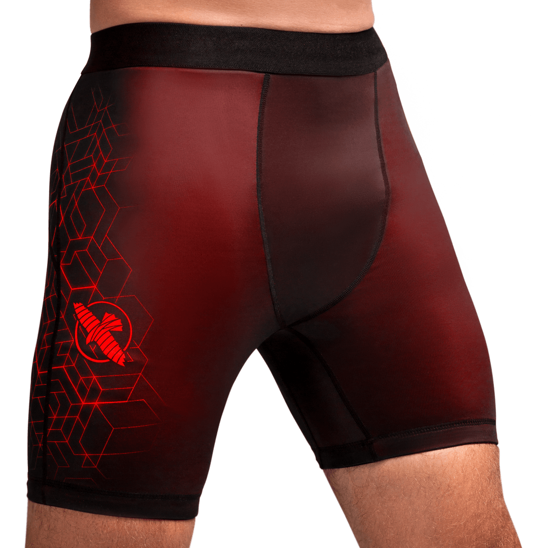 Hayabusa Geo Vale Tudo Shorts