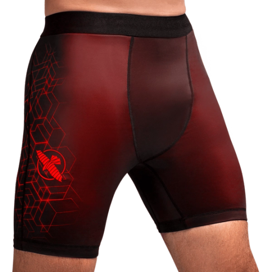 Hayabusa Geo Vale Tudo Shorts