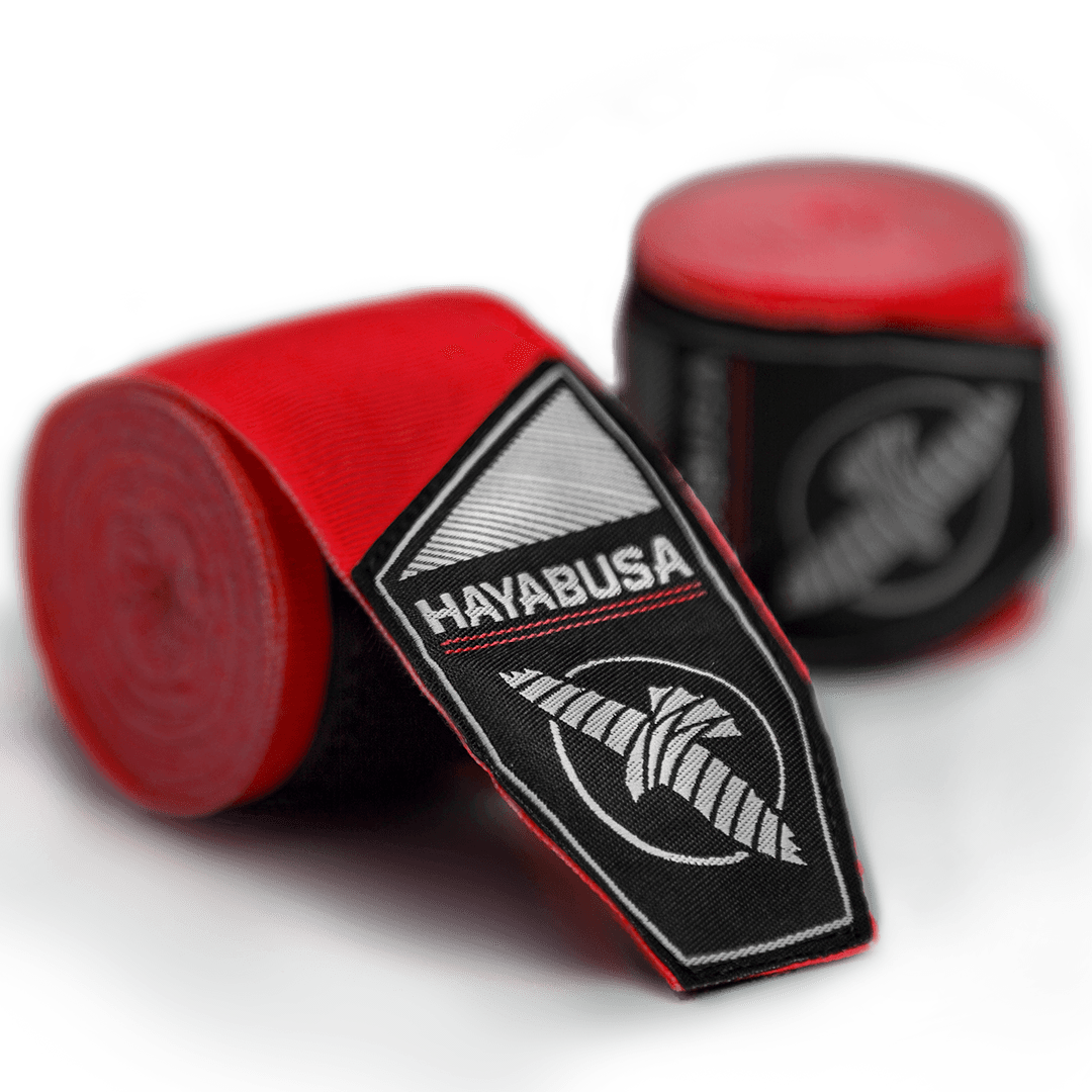 Hayabusa Perfect Stretch Youth Hand Wraps