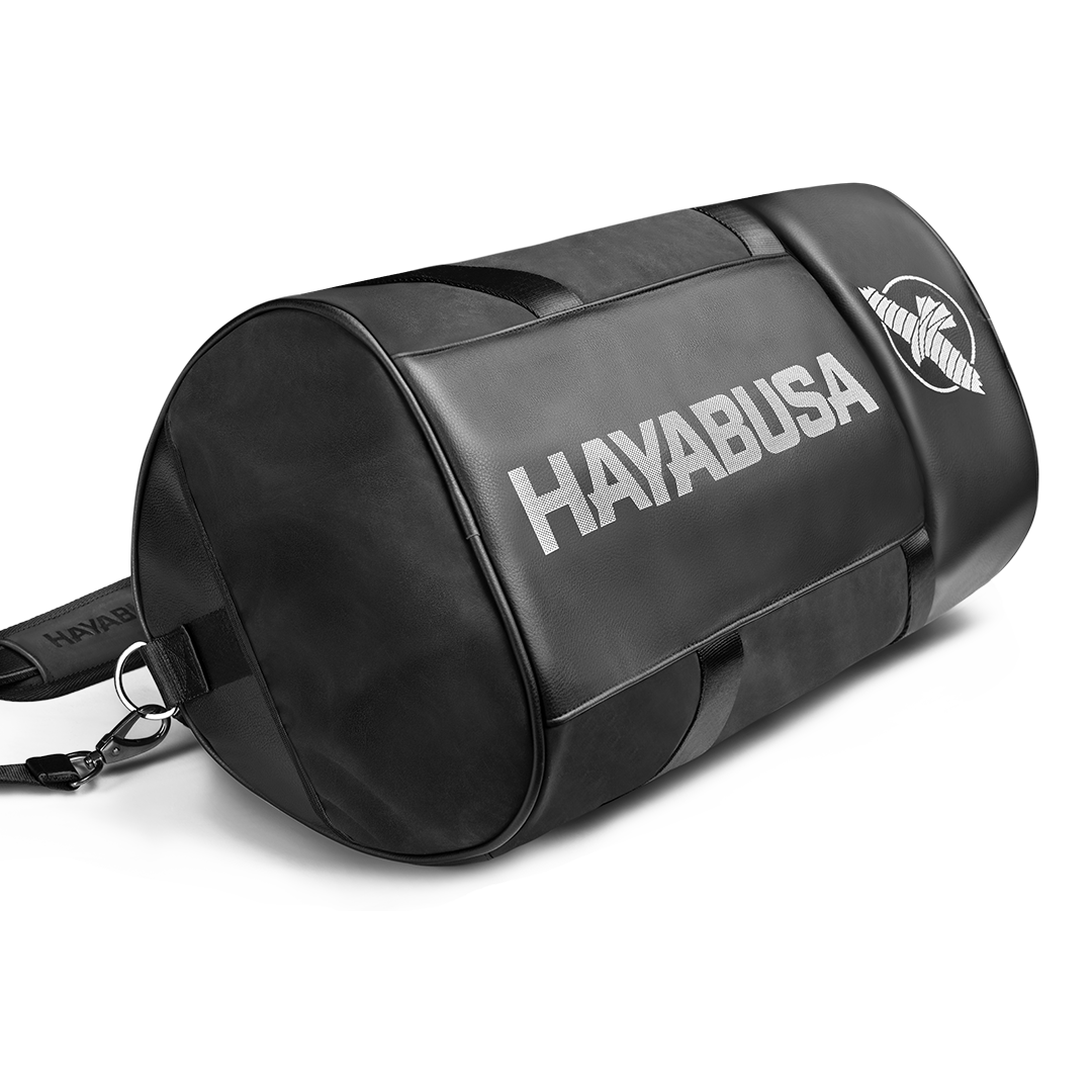 Hayabusa Elite Boxing Duffle Bag - Image 3