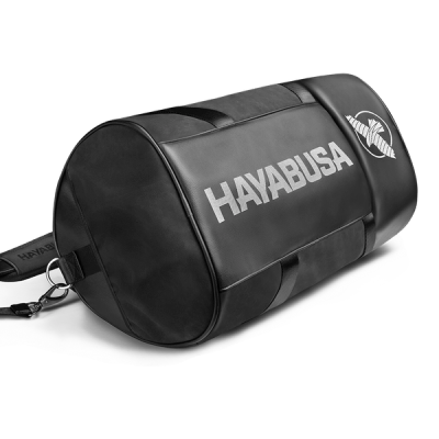 Hayabusa Elite Boxing Duffle Bag - Image 3