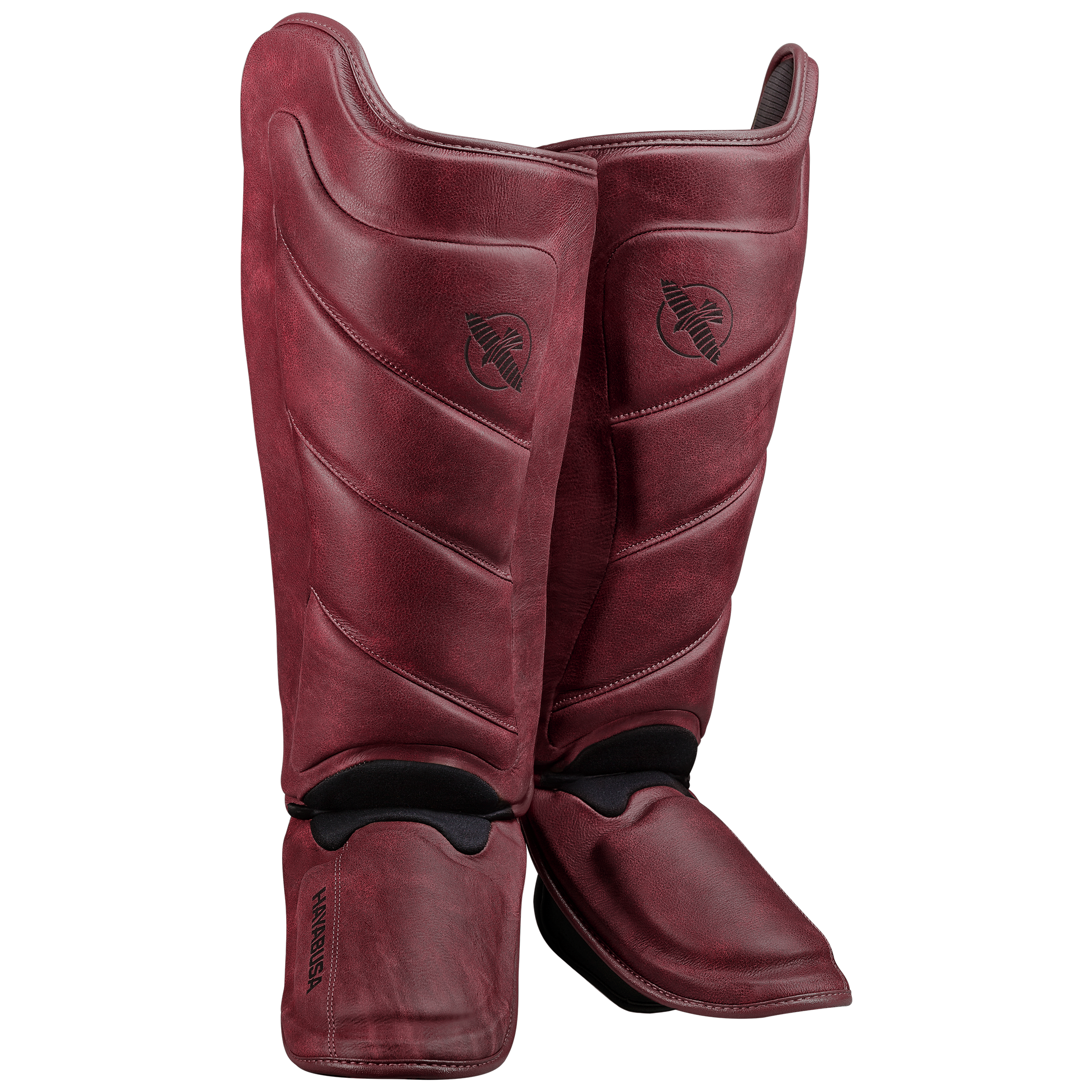 Hayabusa T3 LX Shin Guards