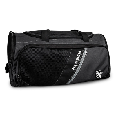 Ryoko Duffle Bag - Image 2