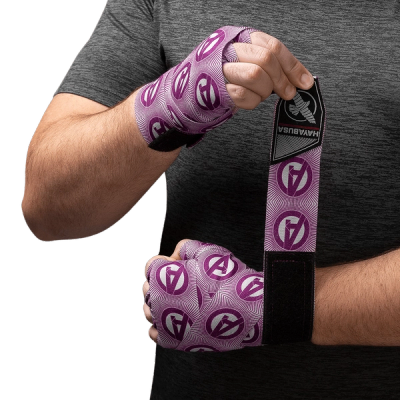 Marvel Hero Elite Hand Wraps - Image 5