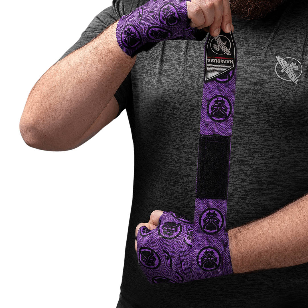 Marvel Hero Elite Hand Wraps - Image 5
