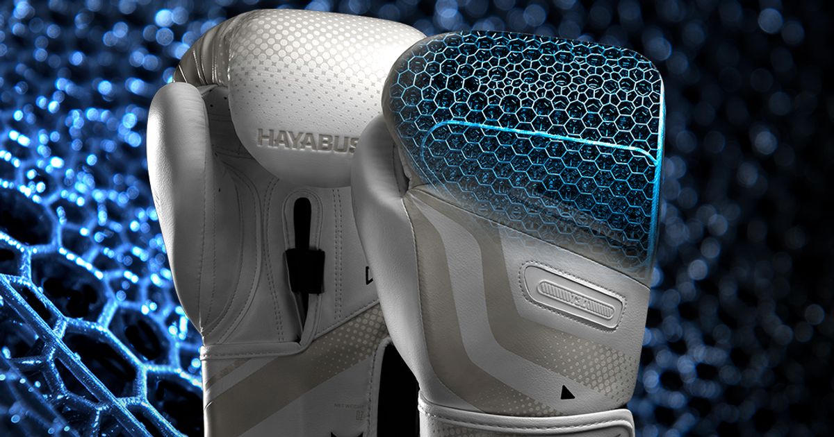 Next Gen Boxing Next-Gen Boxing Gloves | T3D Technology
