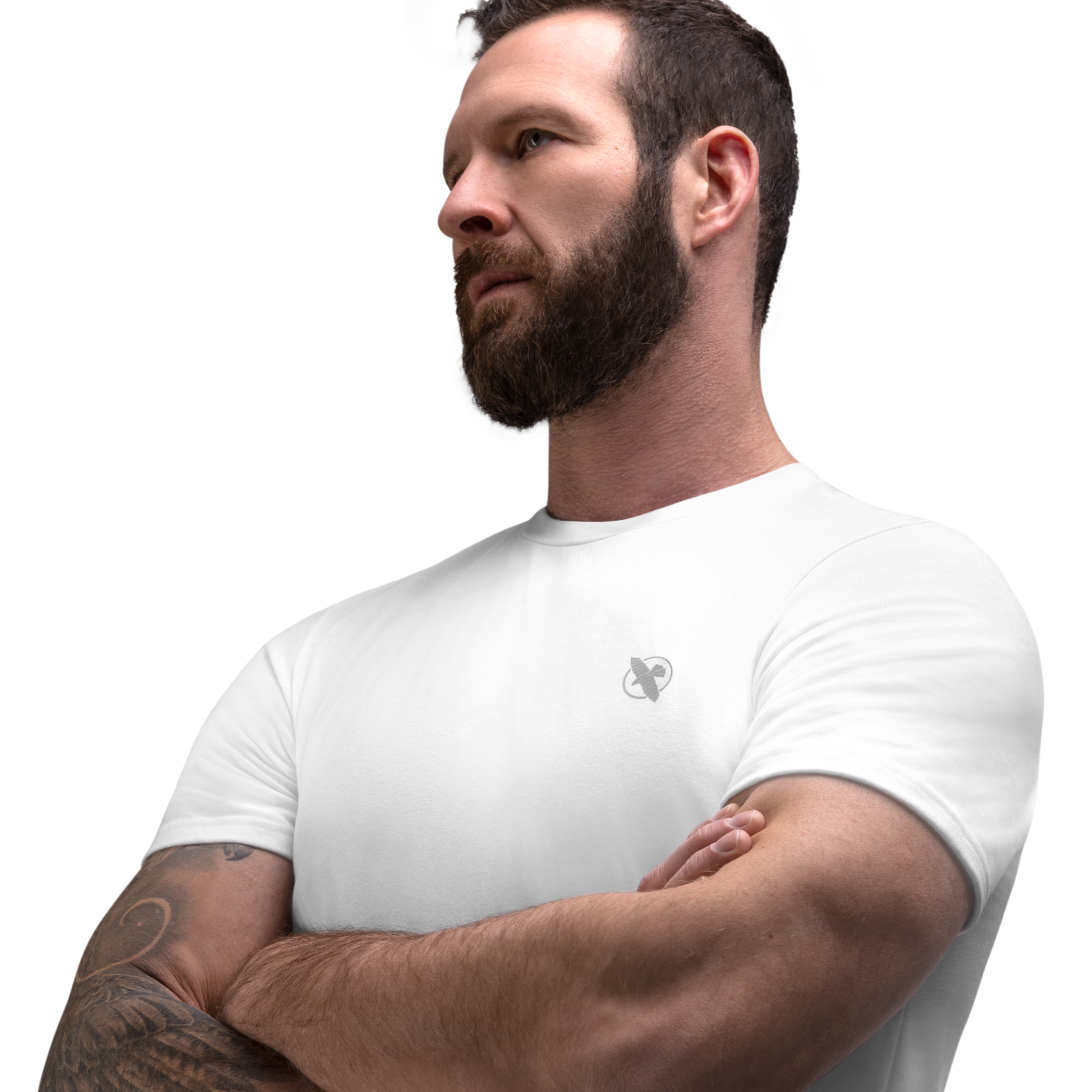 Hayabusa Men's Essential T-Shirt - Image 3