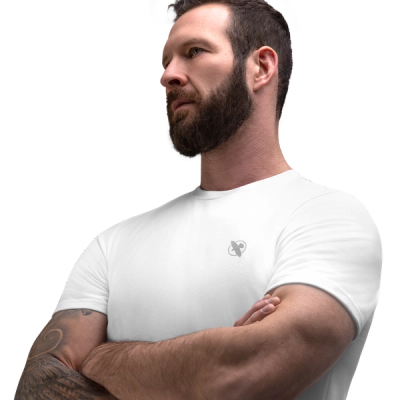 Hayabusa Men's Essential T-Shirt - Image 3