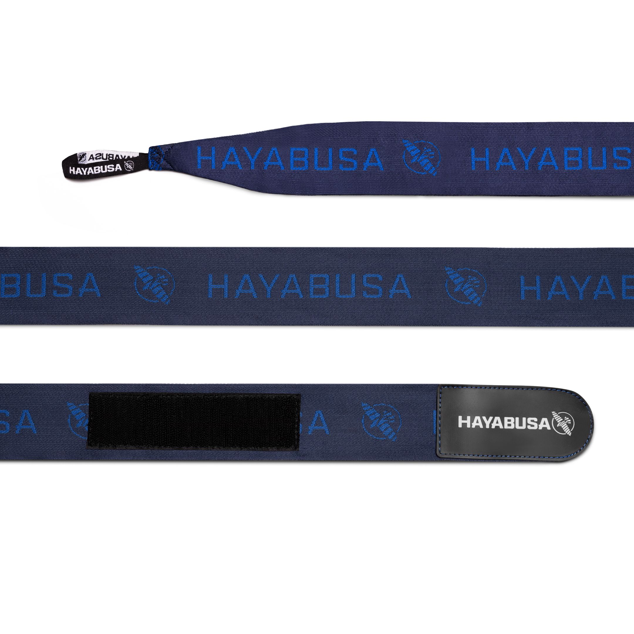 Hayabusa Deluxe Hand Wraps - Image 3