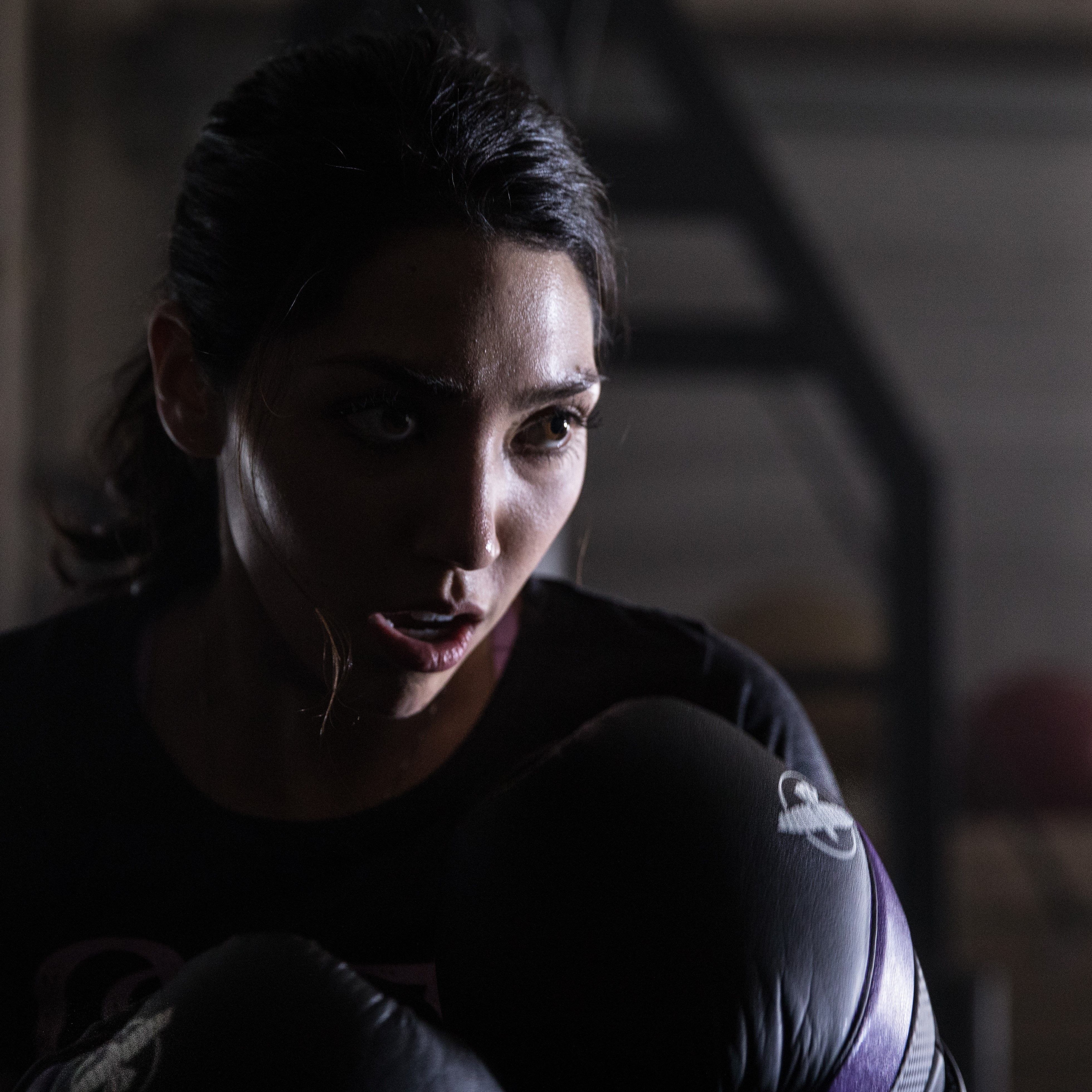 Your Fight.<br/> Worth It.