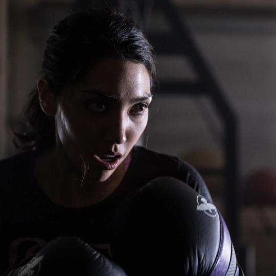 Your Fight.<br/> Worth It.