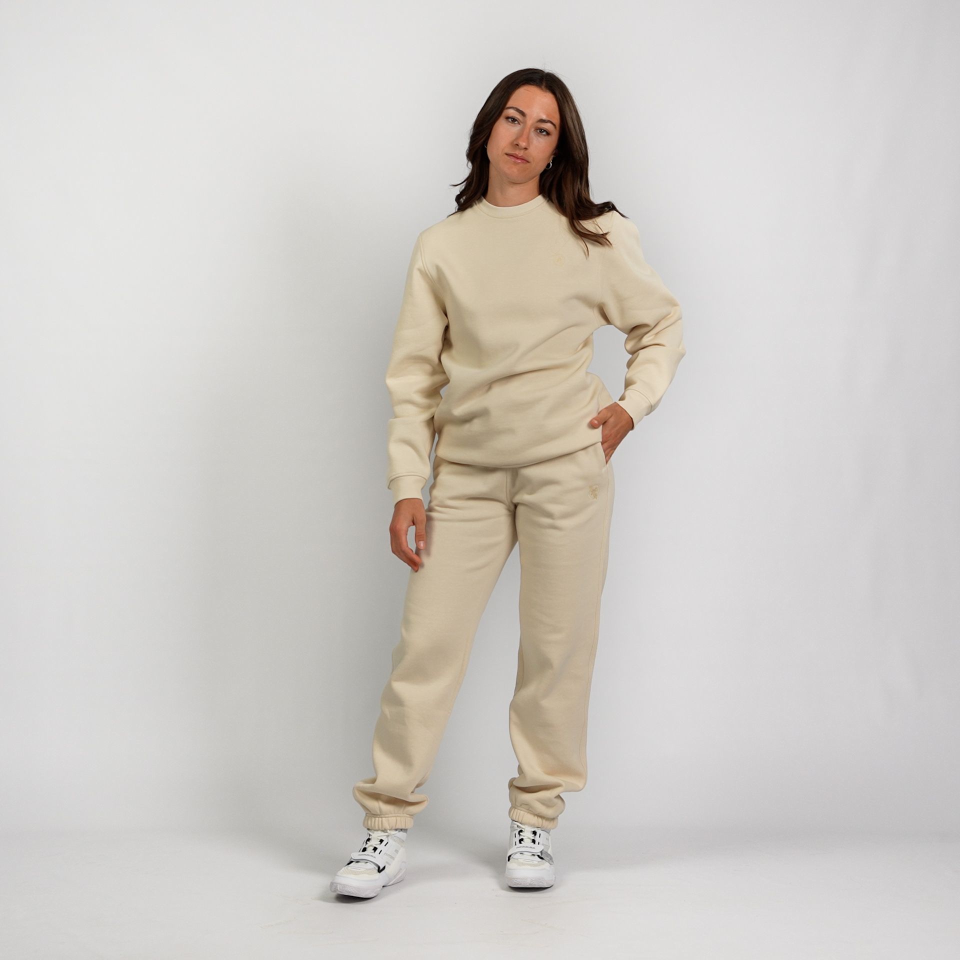 Hayabusa Essential Crewneck  video thumbnail