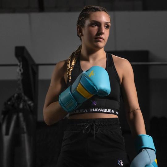 How to Get a Stronger Punch: Unleash Your Knockout Power