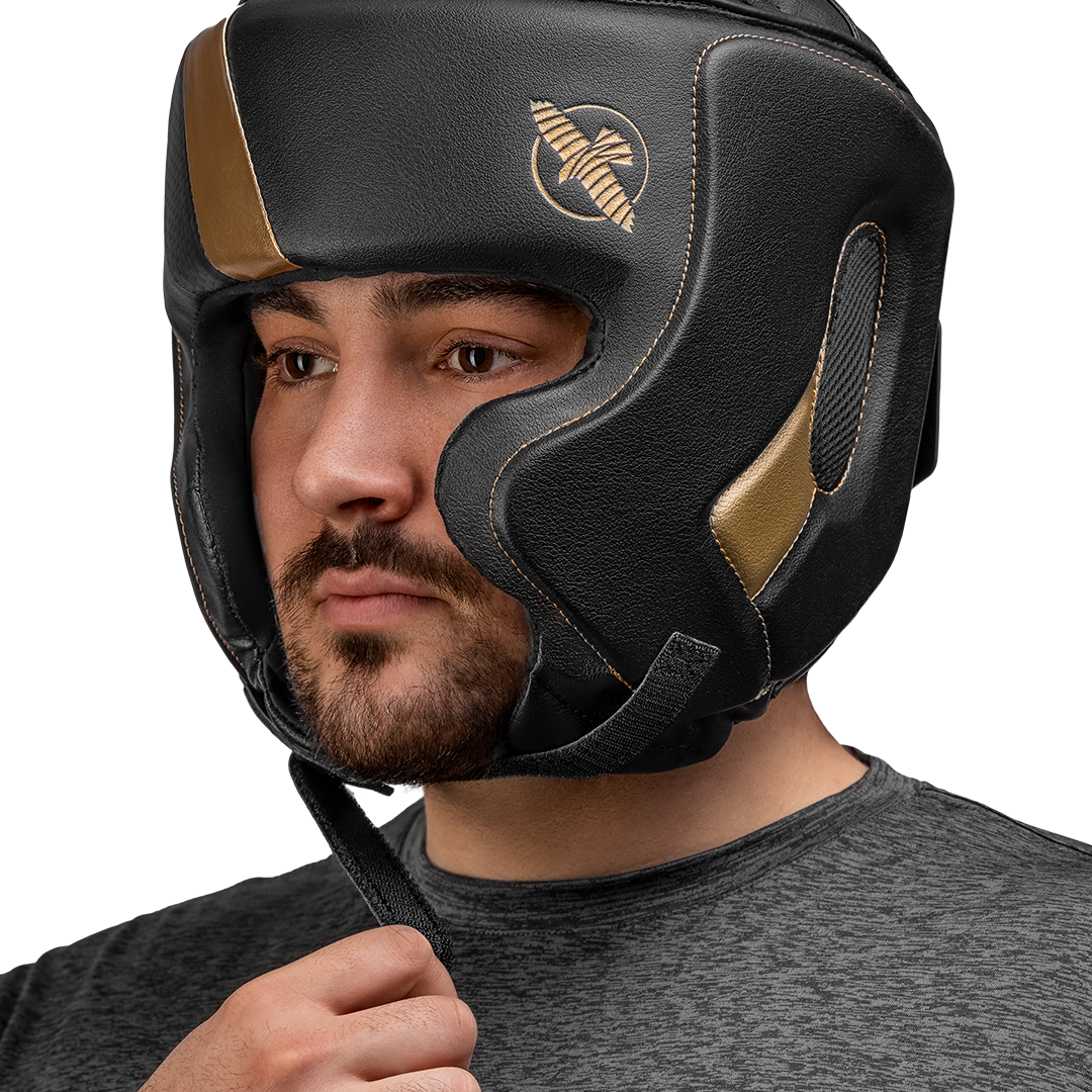 Hayabusa T3 Boxing Headgear | Sparring Headgear