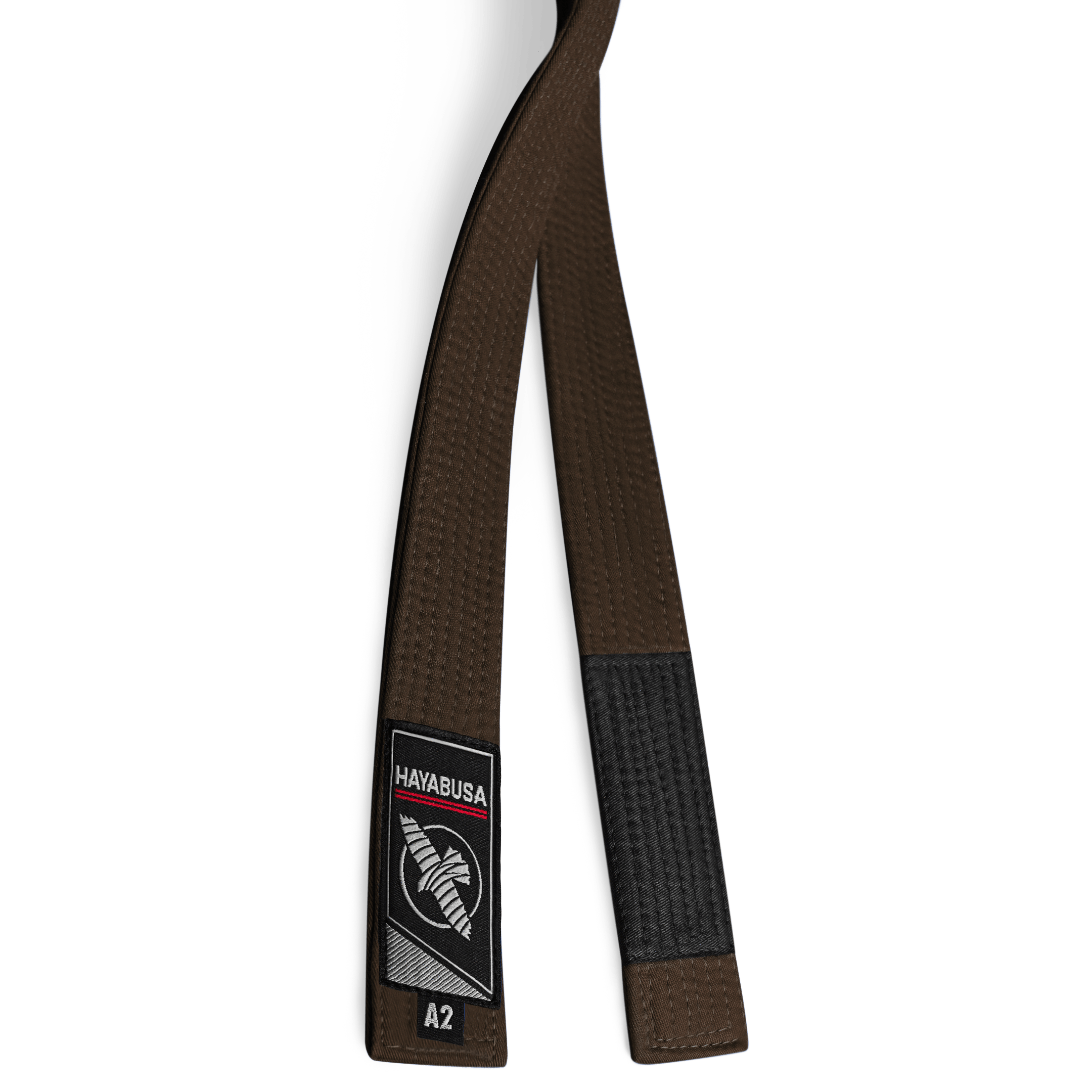 Hayabusa Jiu Jitsu Belt