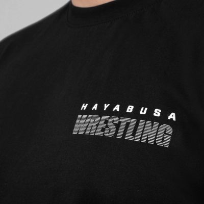 Hayabusa Discipline T-Shirt - Image 4