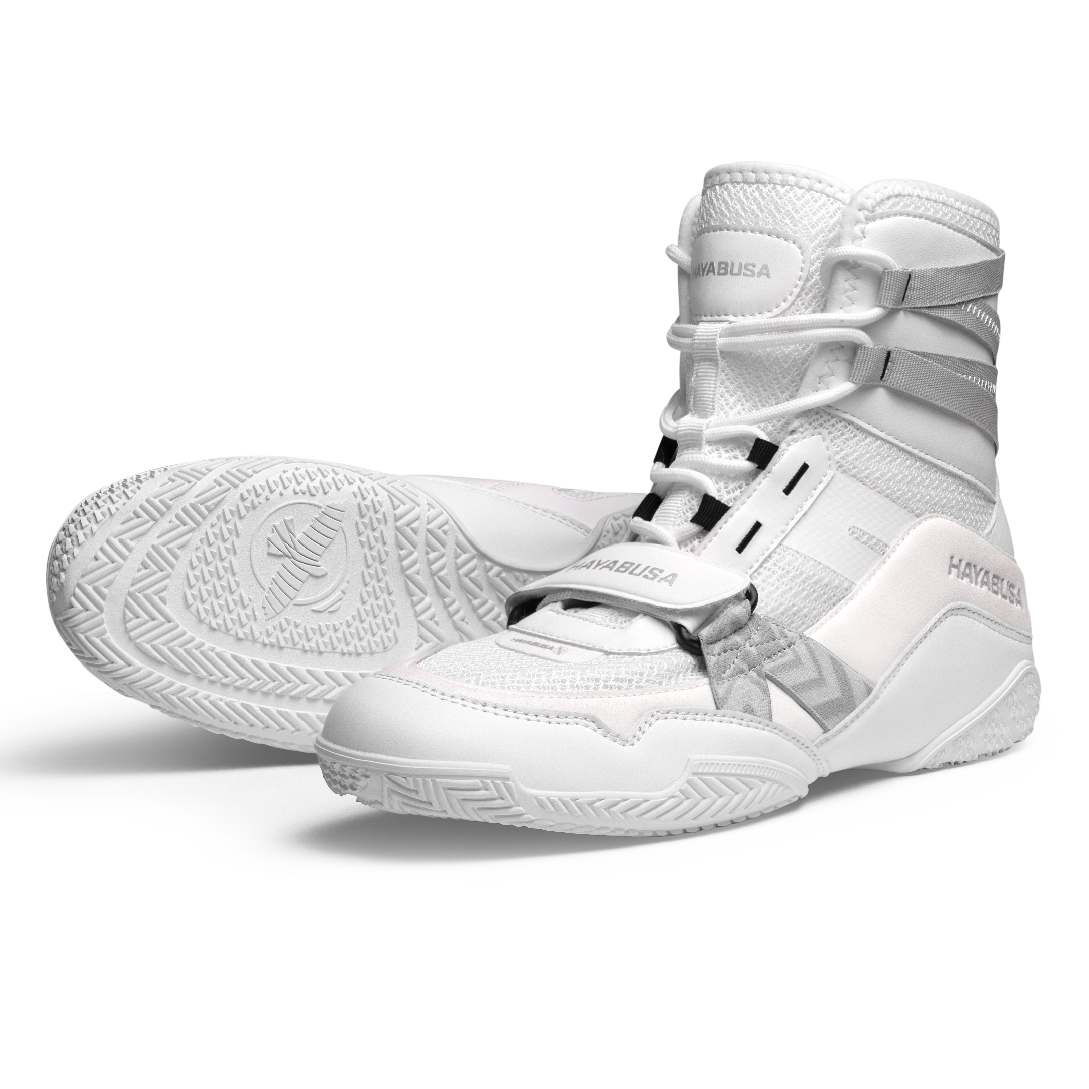 Hayabusa Strike Boxing Shoes