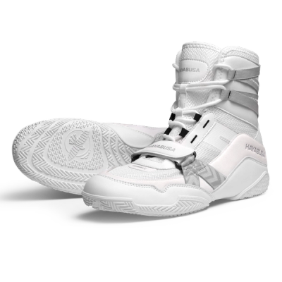 Hayabusa Strike Boxing Shoes