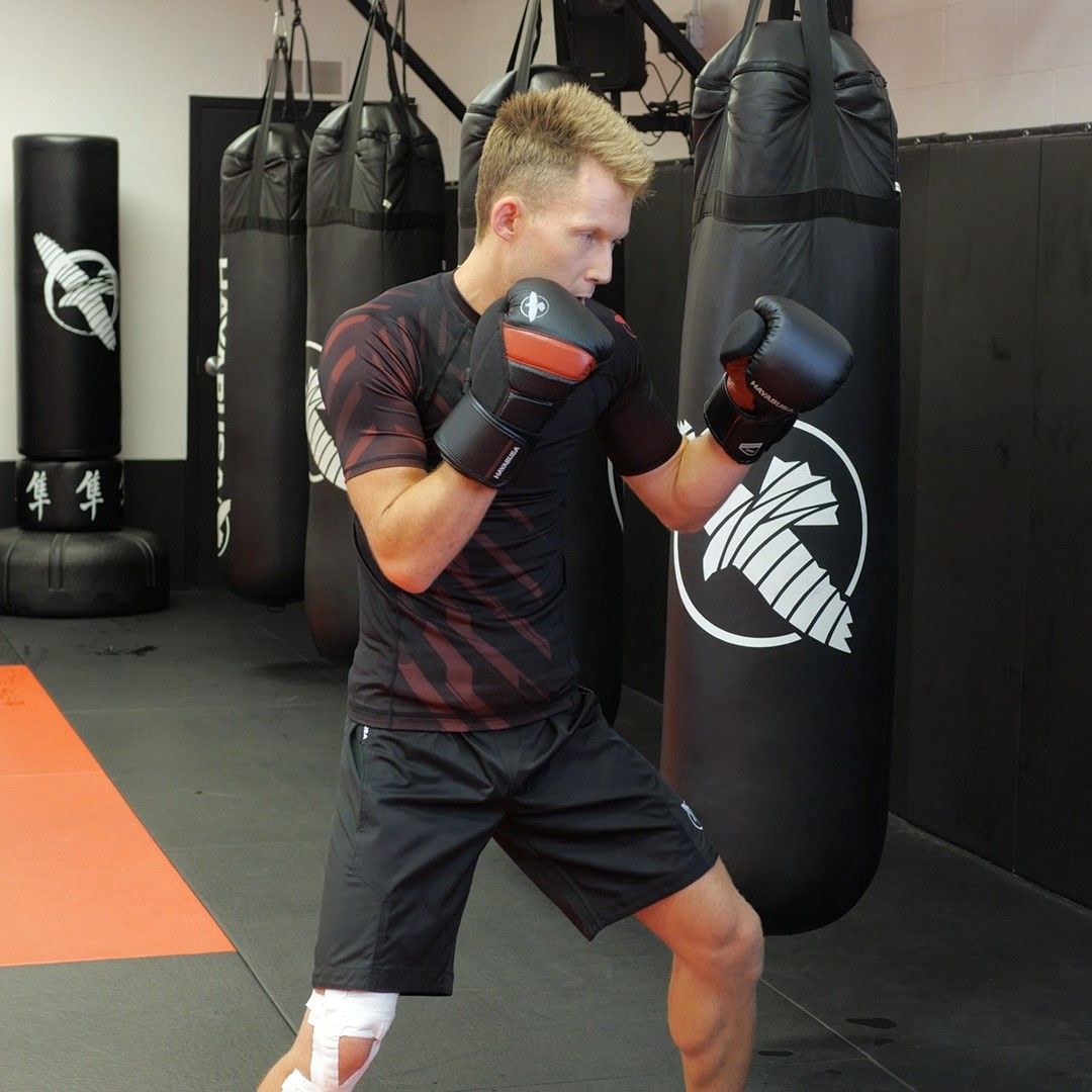 Proper Breathing Techniques