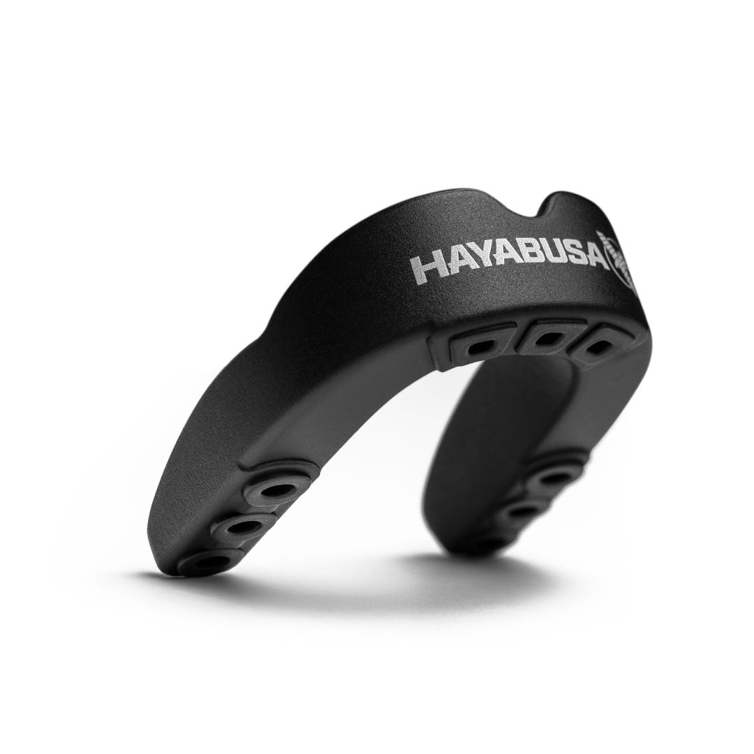 Hayabusa Combat Mouth Guard - Image 2