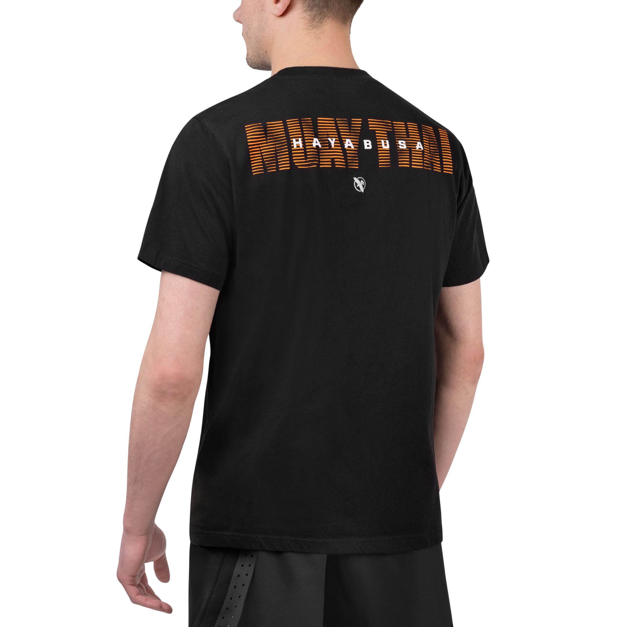 Hayabusa Muay Thai Discipline T-Shirt