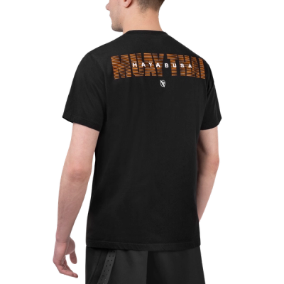 Hayabusa Muay Thai Discipline T-Shirt