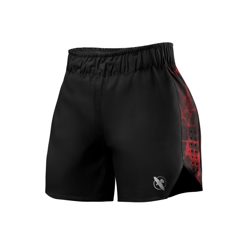 UFC BJJ Women’s Grappling Shorts