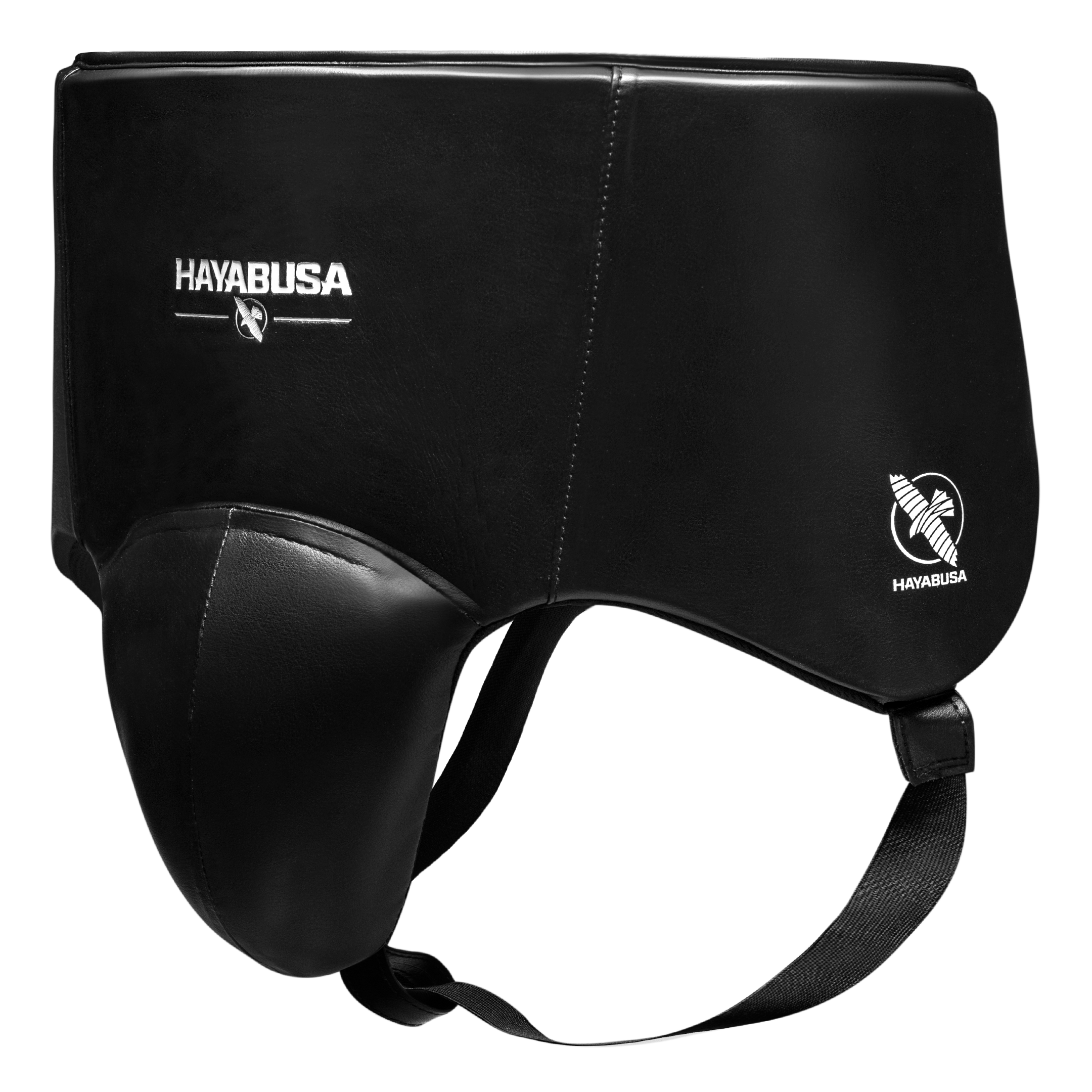 Hayabusa Pro Boxing Groin Protector - Image 3