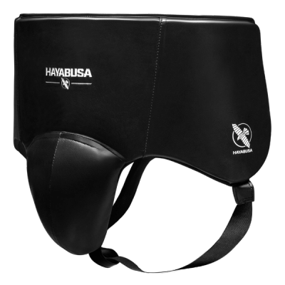 Hayabusa Pro Boxing Groin Protector - Image 3