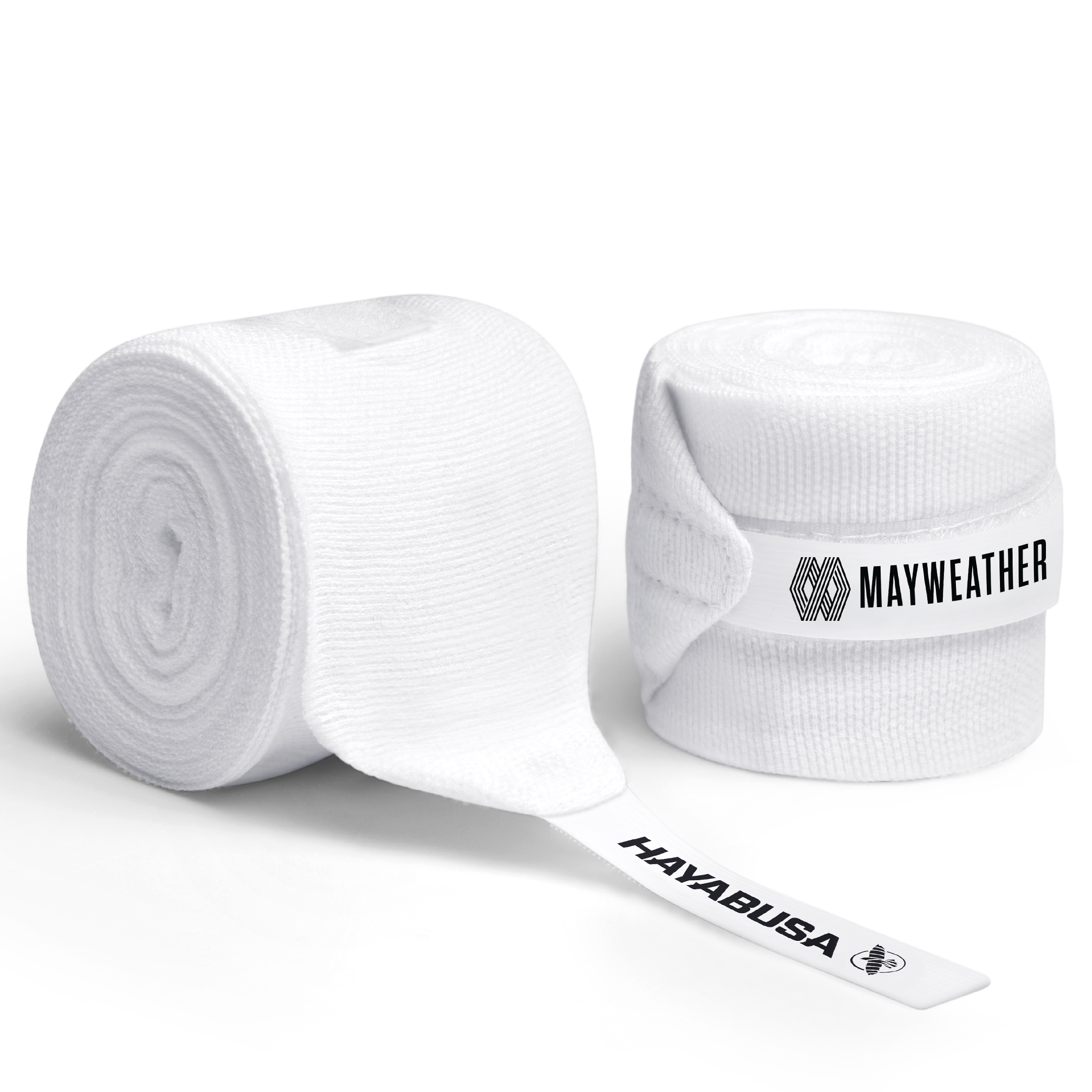 Mayweather Gauze Hand Wraps