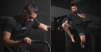 Boxing Roadwork 101: A Guide to Ultimate Boxer Routines