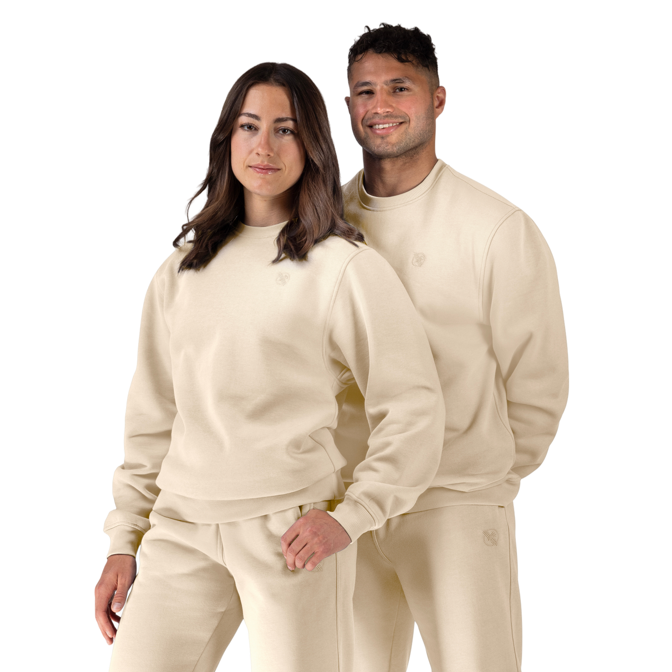 Hayabusa Essential Crewneck
