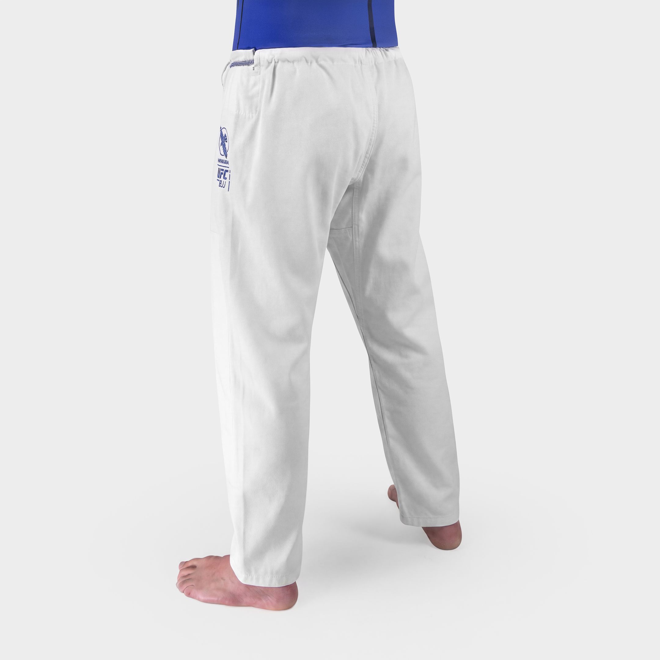 UFC BJJ Twill Gi Pants - Image 2