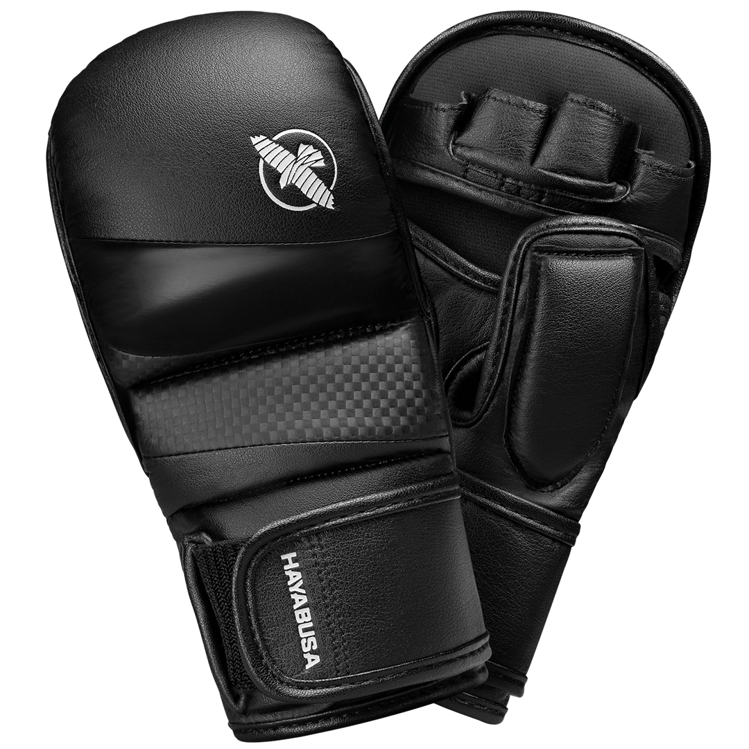 Hayabusa T3 7oz Hybrid Gloves - Image 1