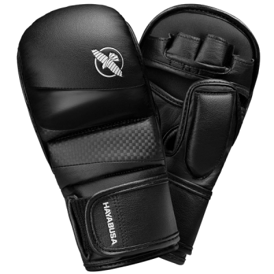 Hayabusa T3 7oz Hybrid Gloves - Image 1