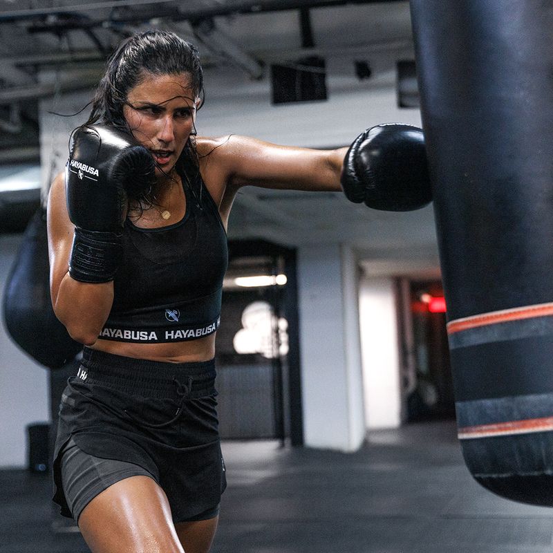 Punching Bag with Water vs. Punching Bag with Sand: Which One Should You Choose?