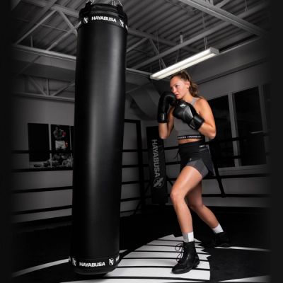 Hayabusa 100lb Muay Thai Heavy Bag - Image 6