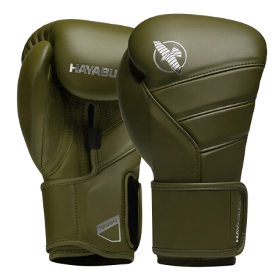 T3 Kanpeki Boxing Gloves